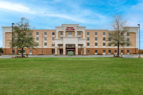 Hampton Inn & Suites Jackson
